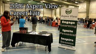 2026 Career Fair