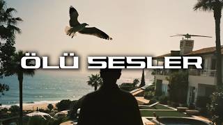 [SATILIK] MOTIVE TYPE BEAT | ÖLÜ SESLER