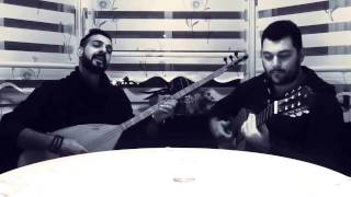 Veyis Turan / Deniz Canpoat - Gül Dalından Kan Damlıyo