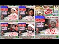 Live majlis 13 safar 2021  sandrana syeda  ali shahenshah network