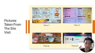 PTBBS65 DB Group Assignment Video Presentation