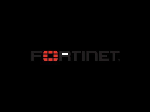 Fortinet | FortiGate