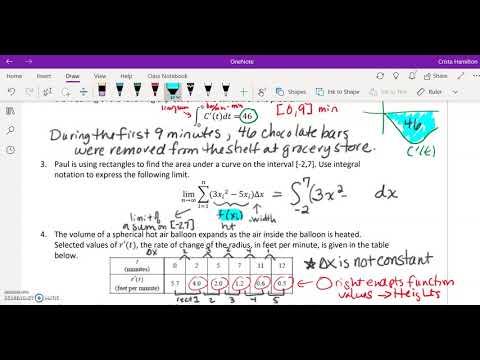 HW Discussion 6