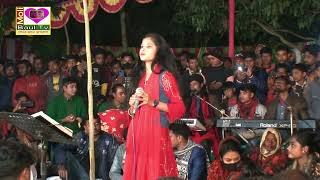 আল্লাহর নবী গো মায়ার নবী গো Iমাধবী সরকার I  মলি বাউল টিভি