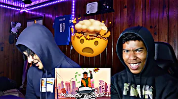 WHO BIGGER THAN DOUGIE🤯 Dougie B “Kill Em With Kindness” (Official Audio) REACTION!