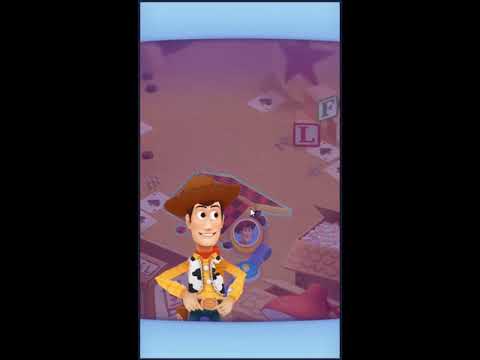 Toy Story Drop - SCENE 1 - Story Level Post 10 - NO BOOSTERS 🤠 | SKILLGAMING ✔️