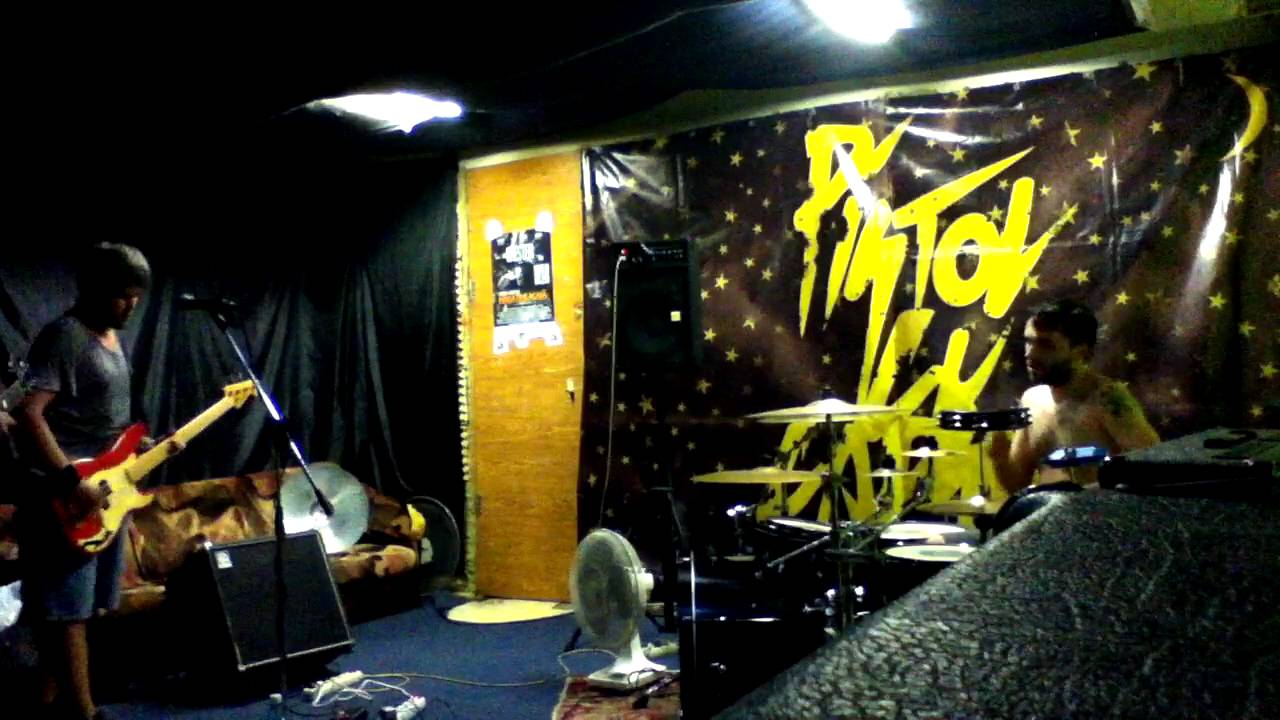 Traum - Nu uita (live rep) / Patti Smith (live Bucovina Rock Castle)