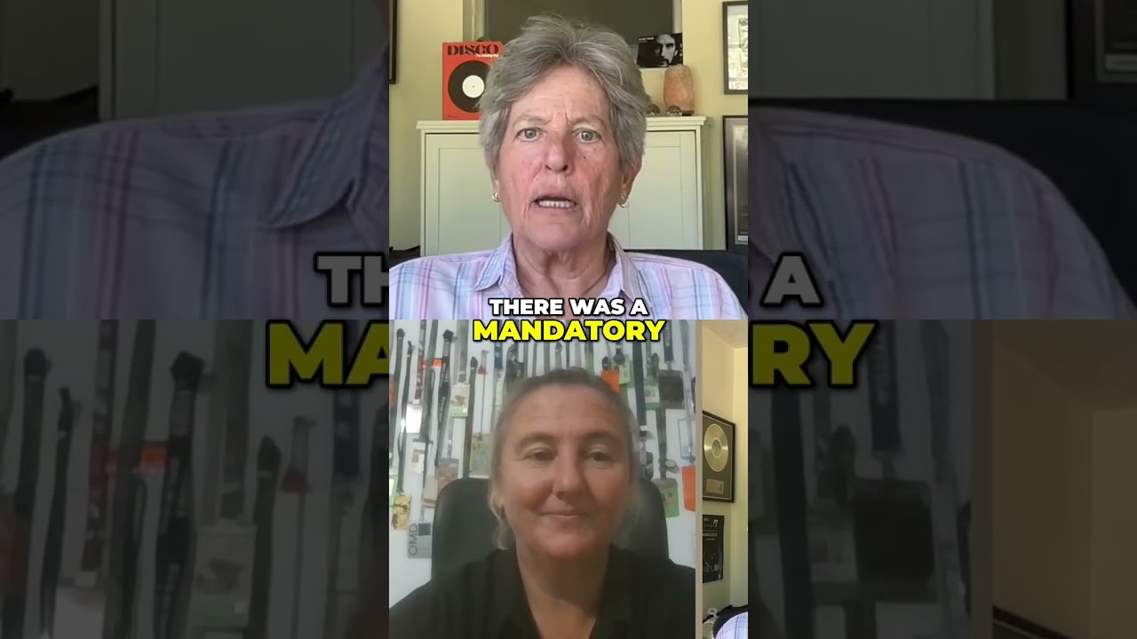 Boost Productivity: The Power of Mandatory Breaks #shorts Boost Productivity: The Power of Mandatory Breaks #shorts