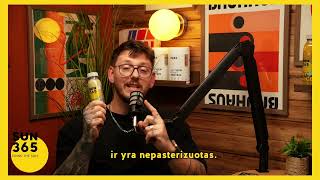 Sun365 X Jaučiu Nusišnekam Išsiilgusiems Saulės