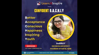 Download Mp3 IndiRAY | Confident B.A.C.H.I.Y | LNI Visionary School Summit 2021 Gudang lagu Download Mp3 IndiRAY | Confident B.A.C.H.I.Y | LNI Visionary School Summit 2021