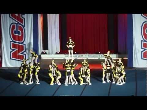 Cheerleading company coupons