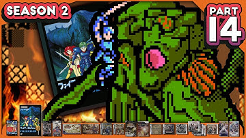 🔴 ULTIMATE AMERICAN Fire Emblem Ironman Gauntlet - FE2 Gaiden!