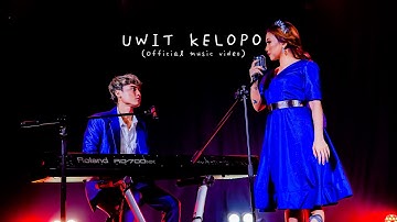 Syahiba Saufa Ft. James AP - Uwit Kelopo (Official Music Video)