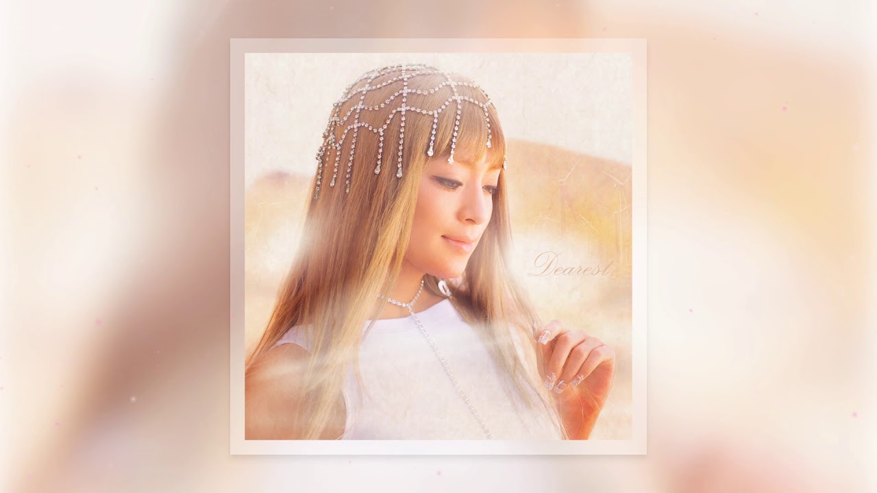 浜崎あゆみ Dearest Acappella Youtube 浜崎あゆみ Dearest Acappella Youtube