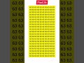 #reading #maths #iqtest #mathgame#mathpuzzle #iq #puzzle #memes#mathematics #maththesolution