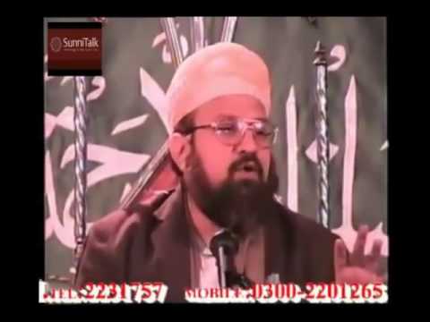 hazrat-alama-kokab-noorani-vs-wahabis-part-1