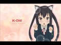 【K-ON!】私は私の道を行く