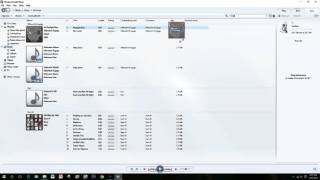 How to Import a CD to MP3 to Flash Drive Using Windows Media Player