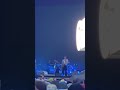 Geese play through a blustery downpour at Primavera Sound 2026