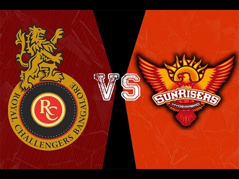 #IPL #RCB #SRH LIVE IPL RCB VS SRH / LIVE SCORE