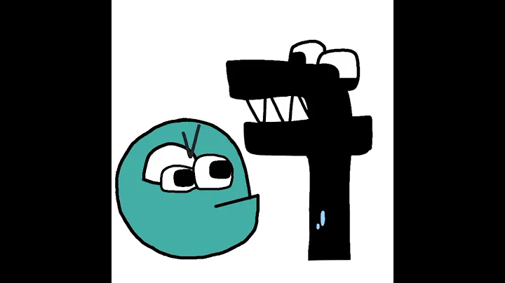 Lowercase Alphabet Lore : e