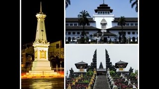 [LOVE INDONESIA] Mengenal Beberapa Budaya INDONESIA