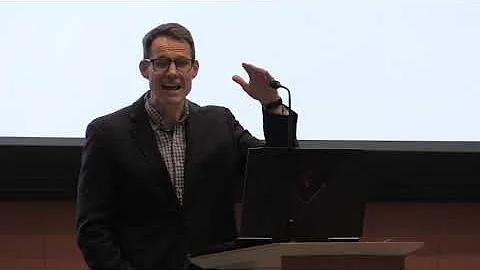Samuel L. Perry Lecture: "A House Dividing: Why Wh...
