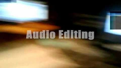 TMG shows his production process 2010