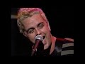 Green Day - Jackass (Live at MuchMusic Studios Canada, 2000)