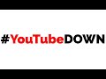 YouTubeDOWN показал на сколько МЫ ЗАВИСИМЫ !