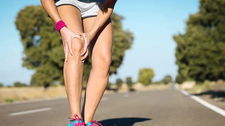 ACL Surgery with Orthopedic Surgeon Dr. Gerald Gre...