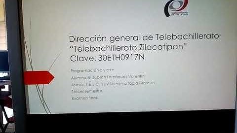 Como crear un programa de horóscopos en visual basic c++