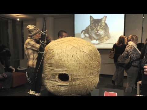 Architects for Animals: Giving Shelter 2010