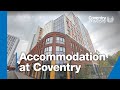 Accommodation at coventry university