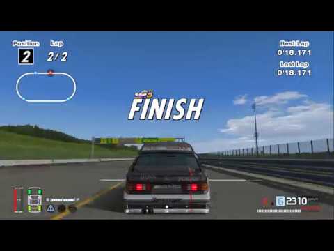 Gran Turismo 4 - Codebreaker Cheat Showcase
