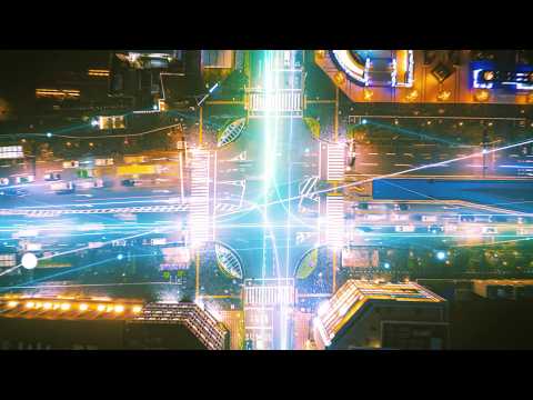Macro Investimentos Supply Chain Infrastructure (ENGLISH Dubbed Version)