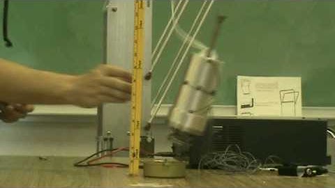 Impulse Response - Initial Test.avi