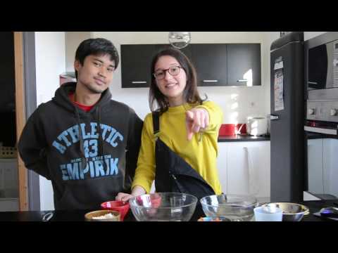 brownies-a-la-patate-douce-w/-jules-et-cie-#lesliecuisine