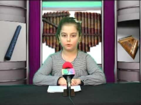 \"მიკროფონი\" - მუსიკის ისტორია