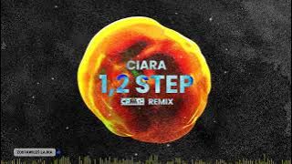 Ciara - 1, 2 Step (KRASZ Remix 2023) πππ π’