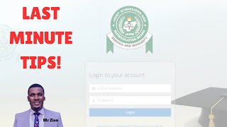 JAMB UTME 2023: Top Last-Minute Exam Tips screenshot 3