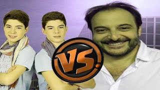 GEMELIERS VS LAND ROBER