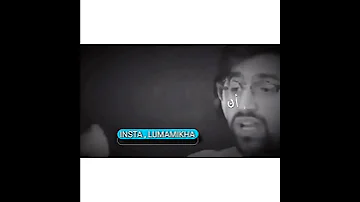 علي نجم اتمنى اصير عديم الإحساس 