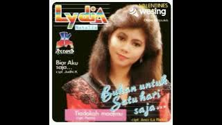 BUKAN UNTUK SATU HARI SAJA | Lydia Natalia, September 1989