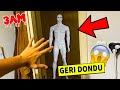 CANSIZ MANKEN GERİ DÖNDÜ PEŞİMİZDE ! *Şoke Olacaksınız*