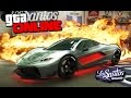 САМЫЙ КРУТОЙ ТЮНИНГ В GTA 5 Online! #120