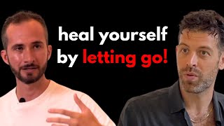 The 29-year Old Energy Healer | "heal Yourself By Letting Go"