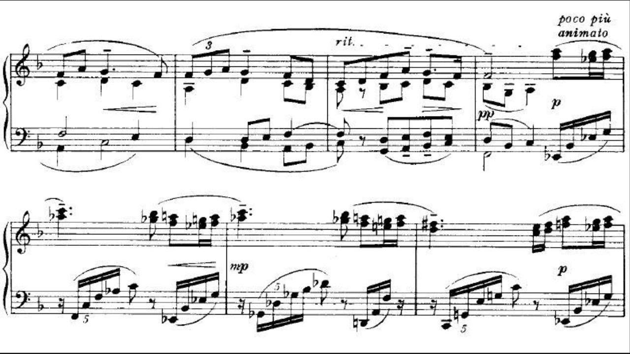 Ernest John Moeran - On a May Morning