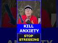 The Secret to Ending Anxiety (Instantly)