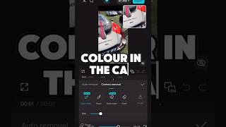EASY TUTORIAL FOR CLEAN TRANSITION #tutorial #capcuttutorial #capcuttransitiontutorial #cars #edit